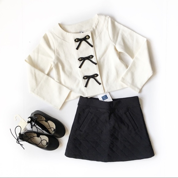 NWT Janie and Jack Set